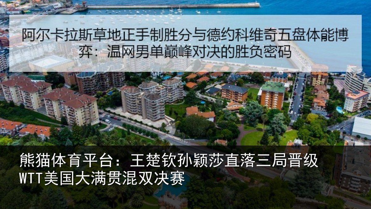熊猫体育平台:王楚相关情况晋级相关情况赛